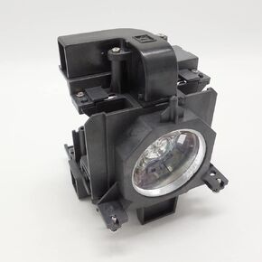 A+ Quality POA-LMP136 / 610-346-9607 Replacement Projector Lamp Bulb with Housing Compatible with SANYO PLC-XM150 PLC-XM150L PLC-ZM5000L PLC-WM5500 PLC-ZM5000 LP-WM5500 LP-ZM5000 PLC-XM1500C
