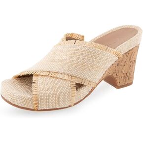 Aerosoles Women's Madina Slide Sandal