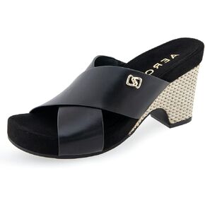 Aerosoles Women's Madina Slide Sandal