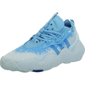 adidas Men's Trae Young 3 Low Trainers Sneaker
