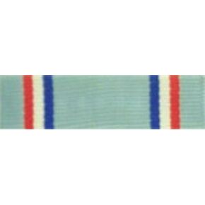 Air Force Good Conduct Medal Ribbon