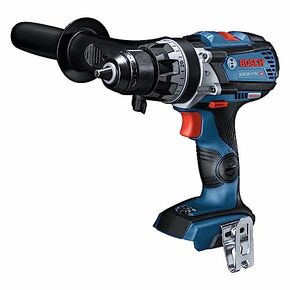 بوش GSB18V-975C 18V وصلة براشليس متصلبة-ريدي بروت Tough 1/2 بوصة. مطرقة مثقب/سائق (أداة حاملة)