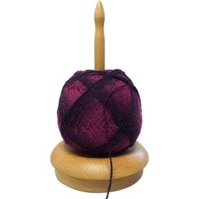 ChiaoGoo 1092 Wooden Yarn Butler