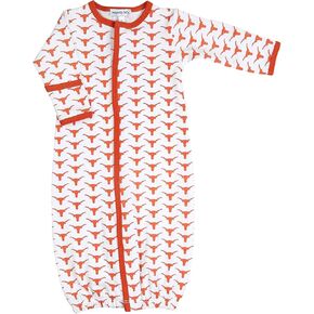 طفل رضيع هوك 'م! محول مطبوع باللون البرتقالي in Kuwait