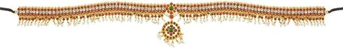 Bharatanatyam and Kuchipudi Full dance Set (10 item's) in Saudi Arabia