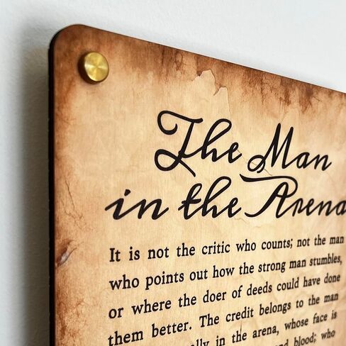 لوحة فنية جدارية للرجال في الساحة - ديكور مكتب للرجال - هدايا رواد الأعمال in Kuwait