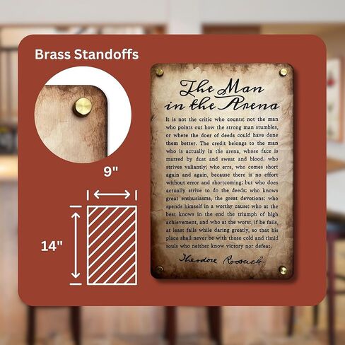 لوحة فنية جدارية للرجال في الساحة - ديكور مكتب للرجال - هدايا رواد الأعمال in Kuwait