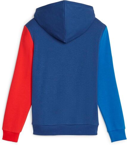 PUMA Kids' BMW M Motorsport Hoodie in Saudi Arabia