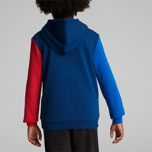 PUMA Kids' BMW M Motorsport Hoodie in Saudi Arabia