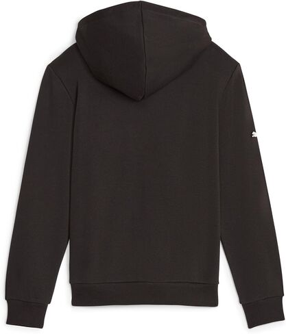 PUMA Kids' BMW M Motorsport Hoodie in Saudi Arabia