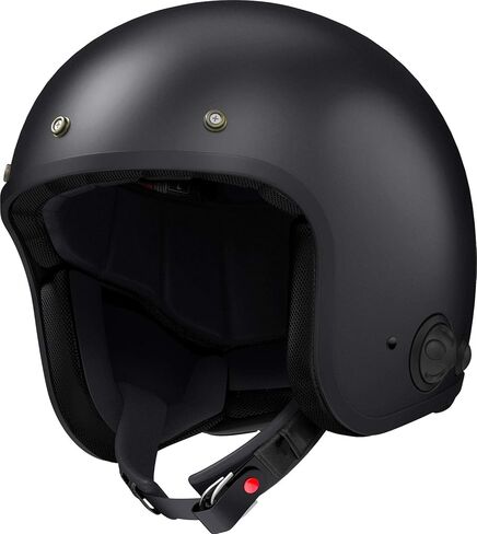 Sena Savage Helmet, DOT Approved (X-Large) (Black) (SAVAGE-CL-MB-XL-01) in Saudi Arabia