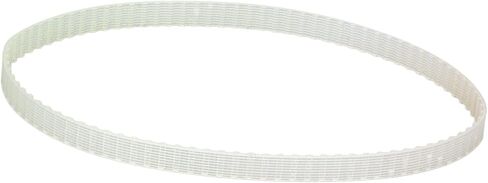 90 Teeth Mini, Transparent Timing Drive vevor Mini Lathe Lathe Belt Replacement Tooth uokrr Geared for 0618 0618‑3B in Kuwait