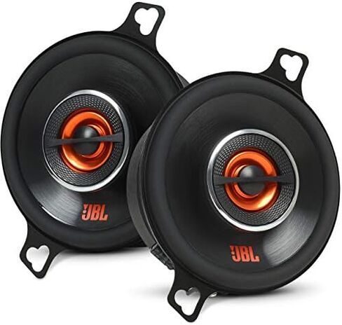 JBL GX302 3-1/2" 75W 2-Way GX Series Coaxial Car Audio Loudspeakers in Saudi Arabia