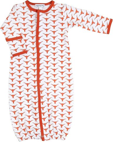 طفل رضيع هوك 'م! محول مطبوع باللون البرتقالي in Kuwait