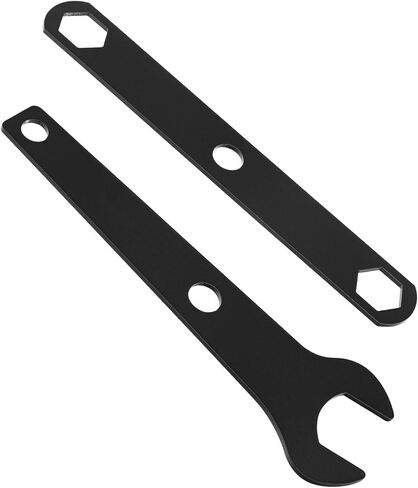 0101010312 0101010313 COMBO00139 مجموعة مفاتيح منشار الطاولة متوافقة مع Ryobi RTS21، RTS21G، RTS10، BTS10S، BTS12S، Craftsman 315228310، 315228590، 315284610 منشار الطاولة in Kuwait