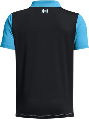 Under Armour Boy's Performance Polo (Big Kids) in Saudi Arabia