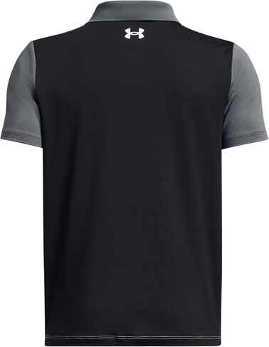 Under Armour Boy's Performance Polo (Big Kids) in Saudi Arabia