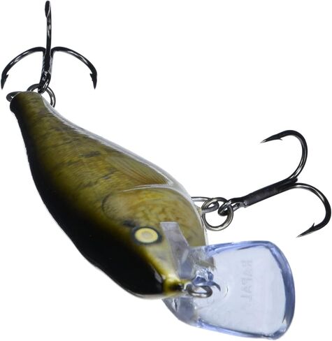 طعم الصيد Rapala Super Shad Rap 14، 5.5 بوصة، رمادي فاتح in Saudi Arabia