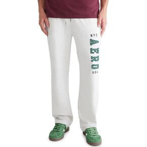 Aeropostale Men's Aero Strained Leg Sweatpants in Kuwait