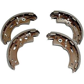 44999-L1100 BRAKE SHOE FORKLIFT TRUCK AFTERMARKET in Saudi Arabia
