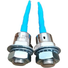 1PCS S504120 Stud Rectifier diode in Saudi Arabia