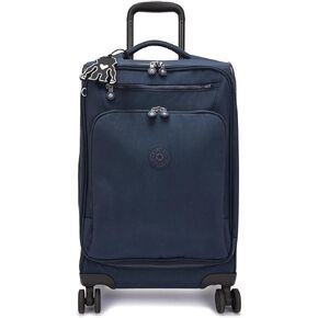 Kipling Youri Spin Small Printed 4 Wheeled Rolling Luggage in Kuwait