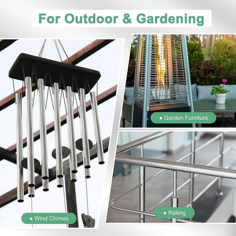 2-pack 250mm 6063 أنبوب مستدير الألومنيوم ، 20 مم معرف 23mm OD أنابيب الألومنيوم سلسة للبناء/الصياغة/صياغة DIY ، الأنابيب المستقيمة المعدنية [0.79x0.91x9.in in Saudi Arabia