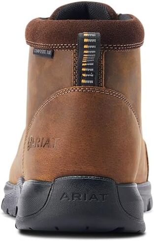 ARIAT Men's Edge LTE Moc Composite Toe Work Boot in Saudi Arabia