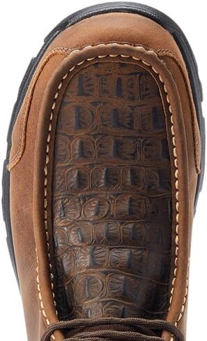 ARIAT Men's Edge LTE Moc Composite Toe Work Boot in Saudi Arabia