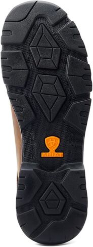 ARIAT Men's Edge LTE Moc Composite Toe Work Boot in Saudi Arabia