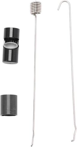 Premium Materials Portable Endoscope with 7mm Camera, 640x480 Resolution, ABS, 6 LED for Android, XP, (10m) in Saudi Arabia