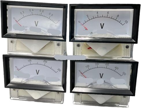 85C17 DC 1V-1000V Voltmeter(50V) in Saudi Arabia
