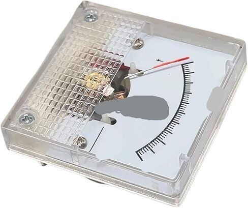 91C4-V/A/MA/UA Ammeter 45X45MM(300UA) in Saudi Arabia