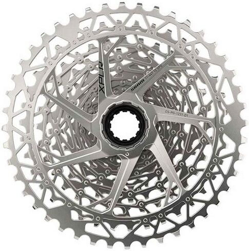 SRAM ، PG-1231 XPLR ، كاسيت ، نيكل كروم ، السرعة: 12 ، 11-44T in Saudi Arabia
