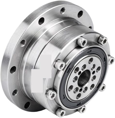 Harmonic Reducer CS14 70mm Reducer for Nema 17 42mm CSG-14-100-50(30) in Kuwait