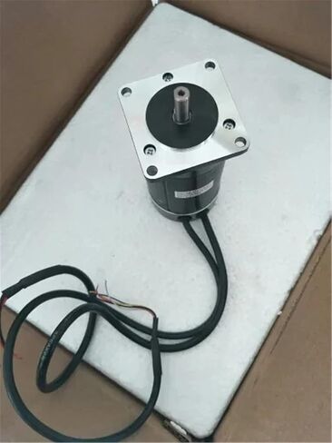 310V DC 300W 5000RPM 57 مم محرك DC بدون فرش 115 مم طول الجسم سرعة الجهد BLDC 57BL115S30-3150TF9 in Kuwait