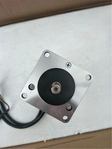 310V DC 300W 5000RPM 57 مم محرك DC بدون فرش 115 مم طول الجسم سرعة الجهد BLDC 57BL115S30-3150TF9 in Kuwait