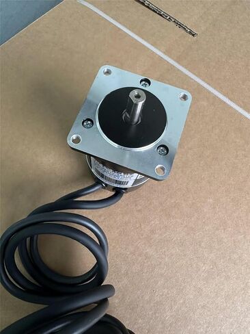 36V 100W 3600rpm 57mm Flange Brushless DC Motor bldc Engine 57BL75S10-336 in Saudi Arabia