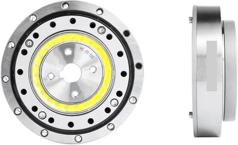 Harmonic Reducer HS-25-III Drive SHF-25-III Gear Reducer(100) in Kuwait