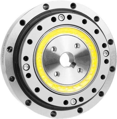 Harmonic Reducer HS-25-III Drive SHF-25-III Gear Reducer(100) in Kuwait