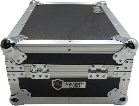 Audio Audio HC12MIX Flight DJ Road Travel Foam Case متوافق مع Mackie DL1608 in Saudi Arabia