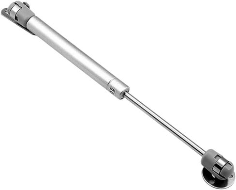 2pcs Kitchen Cupboard Hinge Gas Spring Strut,Close Hinges 20N 30N 40N 50N 60N- 120N 150N 200N(20N) in Saudi Arabia