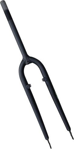 CDHPOWER 29 inch Bicycle 1 inch Threaded Fork 700C Fixed Bicycle MTB Road Cruiser Bike Fork-Caliper Brake in Saudi Arabia
