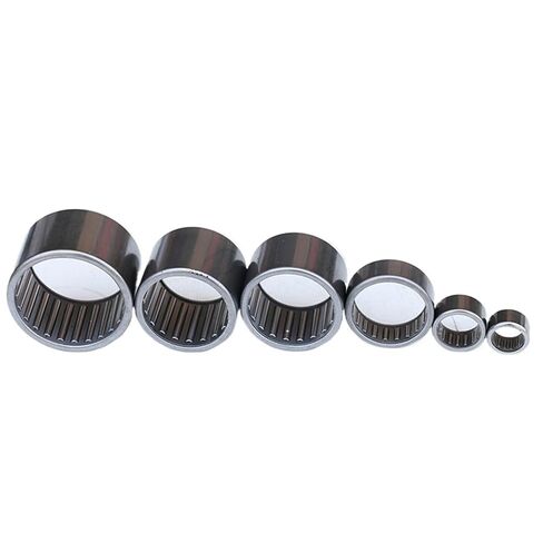 2PCS HK0910 9 * 13 * 10mm Needle Roller Bearings in Kuwait