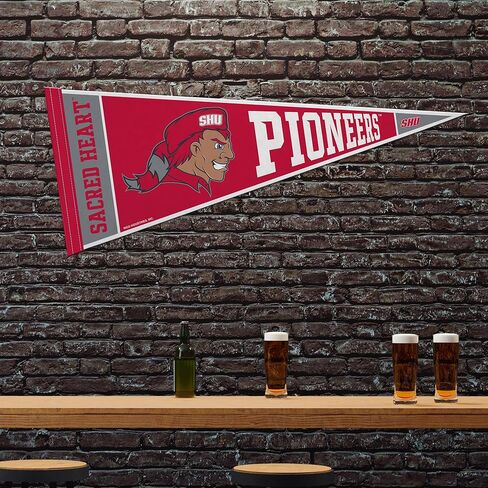 ريكو للصناعات NCAA رواد القلب المقدس 12 "× 30" in Kuwait
