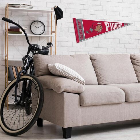 ريكو للصناعات NCAA رواد القلب المقدس 12 "× 30" in Kuwait