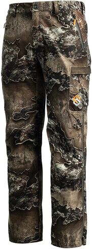 Scentlok Be: 1 Paransm Pants - سراويل صيد كامو مقاومة للرياح ومقاومة للماء in Saudi Arabia