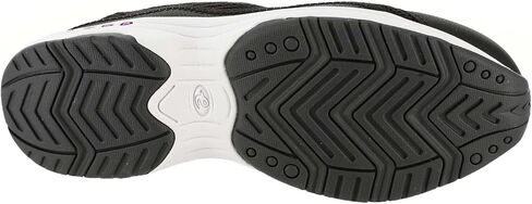 Easy Spirit Women's Trina 2 Sneaker, White, 8 in Kuwait