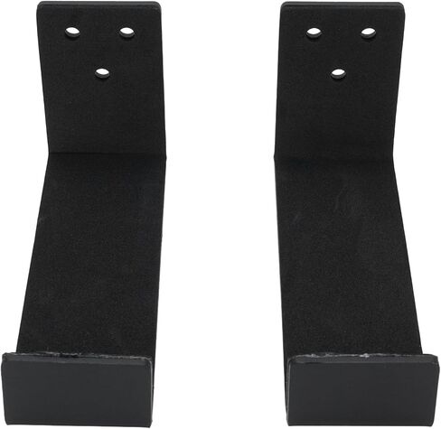 Snowboard Wall Mount Rack Solid Aluminum Storage Display for Home Garage in Saudi Arabia