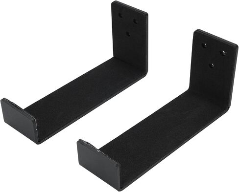 Snowboard Wall Mount Rack Solid Aluminum Storage Display for Home Garage in Saudi Arabia